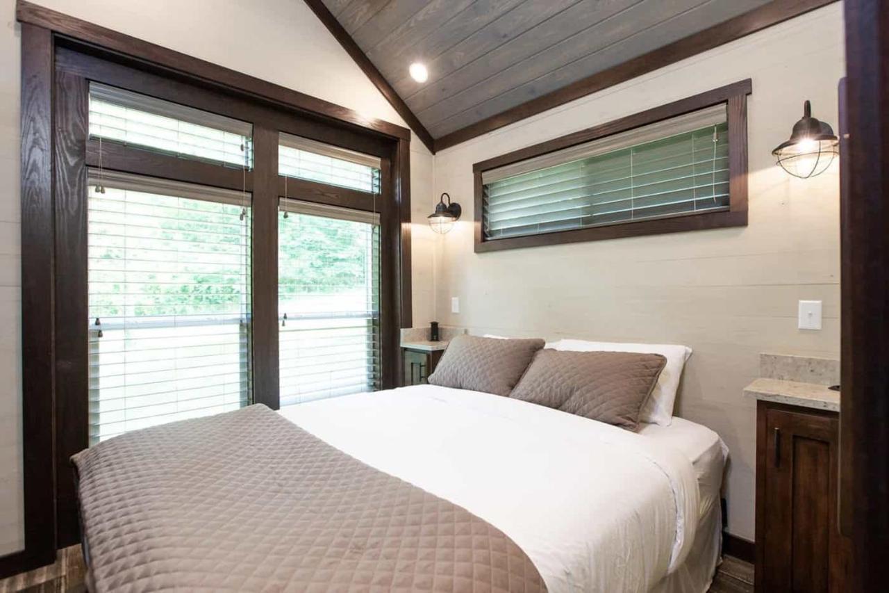 Gulf Shores Rv Resort Ngoại thất bức ảnh