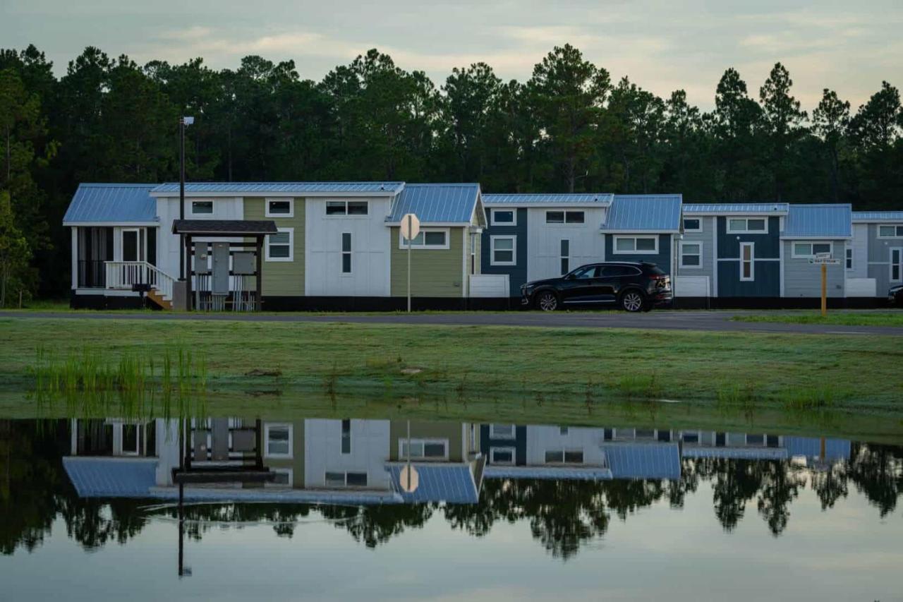 Gulf Shores Rv Resort Ngoại thất bức ảnh