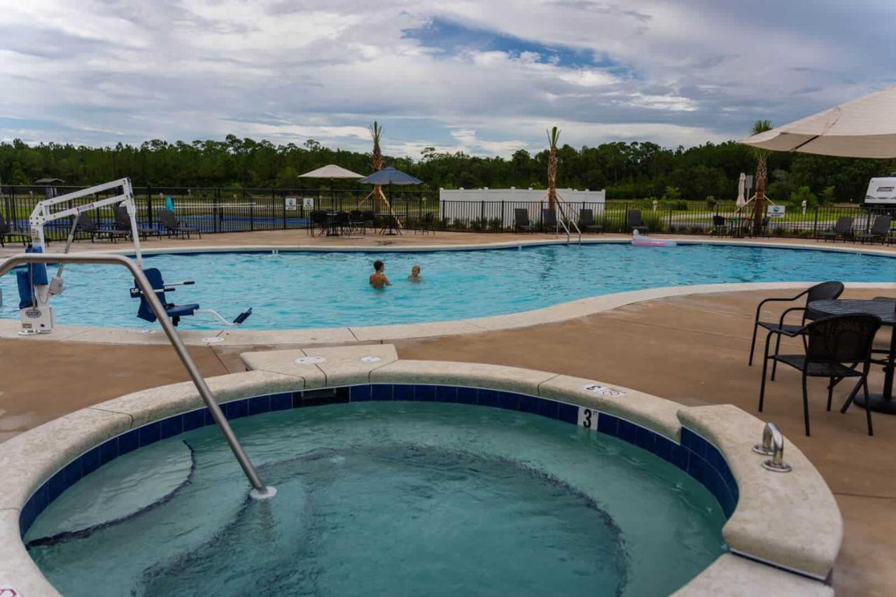Gulf Shores Rv Resort Ngoại thất bức ảnh