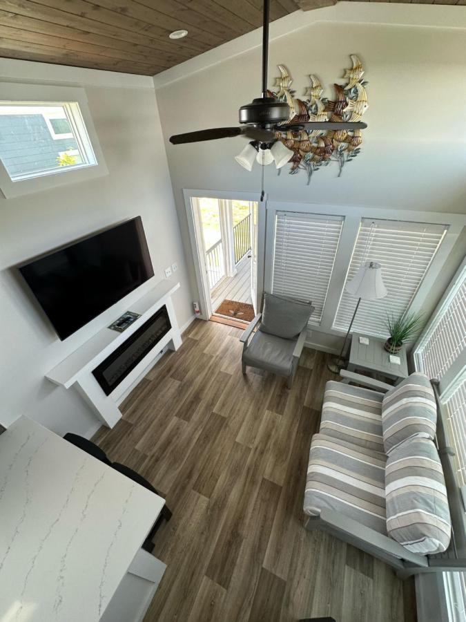 Gulf Shores Rv Resort Ngoại thất bức ảnh
