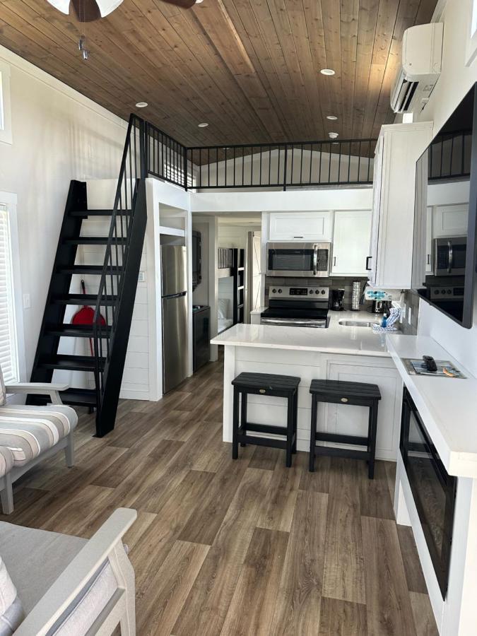 Gulf Shores Rv Resort Ngoại thất bức ảnh