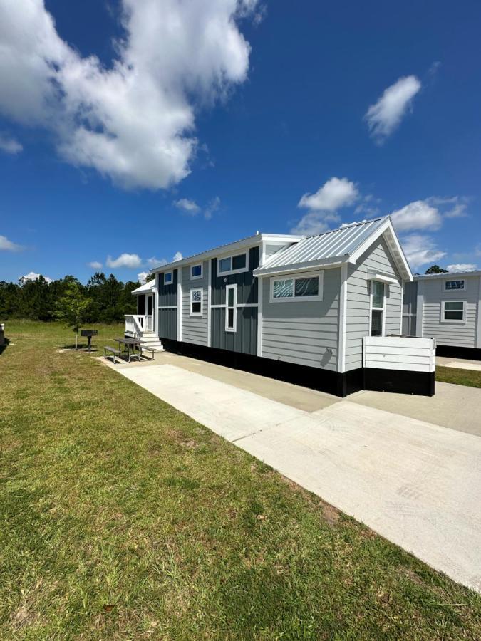Gulf Shores Rv Resort Ngoại thất bức ảnh